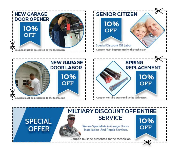 United Garage Door Zionsville, IN 317-680-0016 - CouponSet18-five